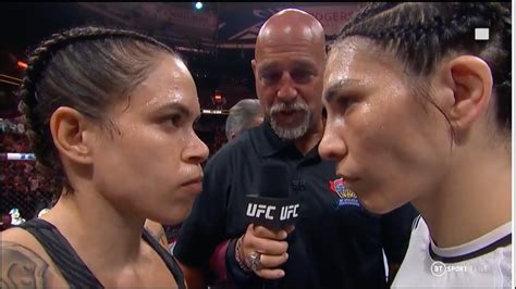 UFC 289: Amanda Nunes versus Irene Aldana Full Fight Video